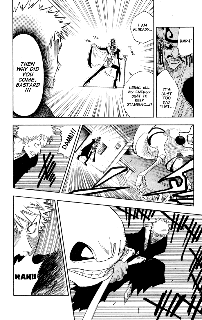 Bleach, Chapter 32 image 13
