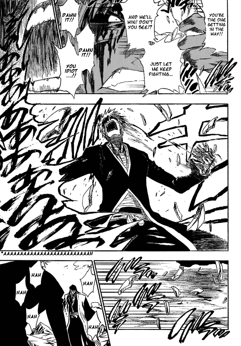 Bleach, Chapter 166 image 12