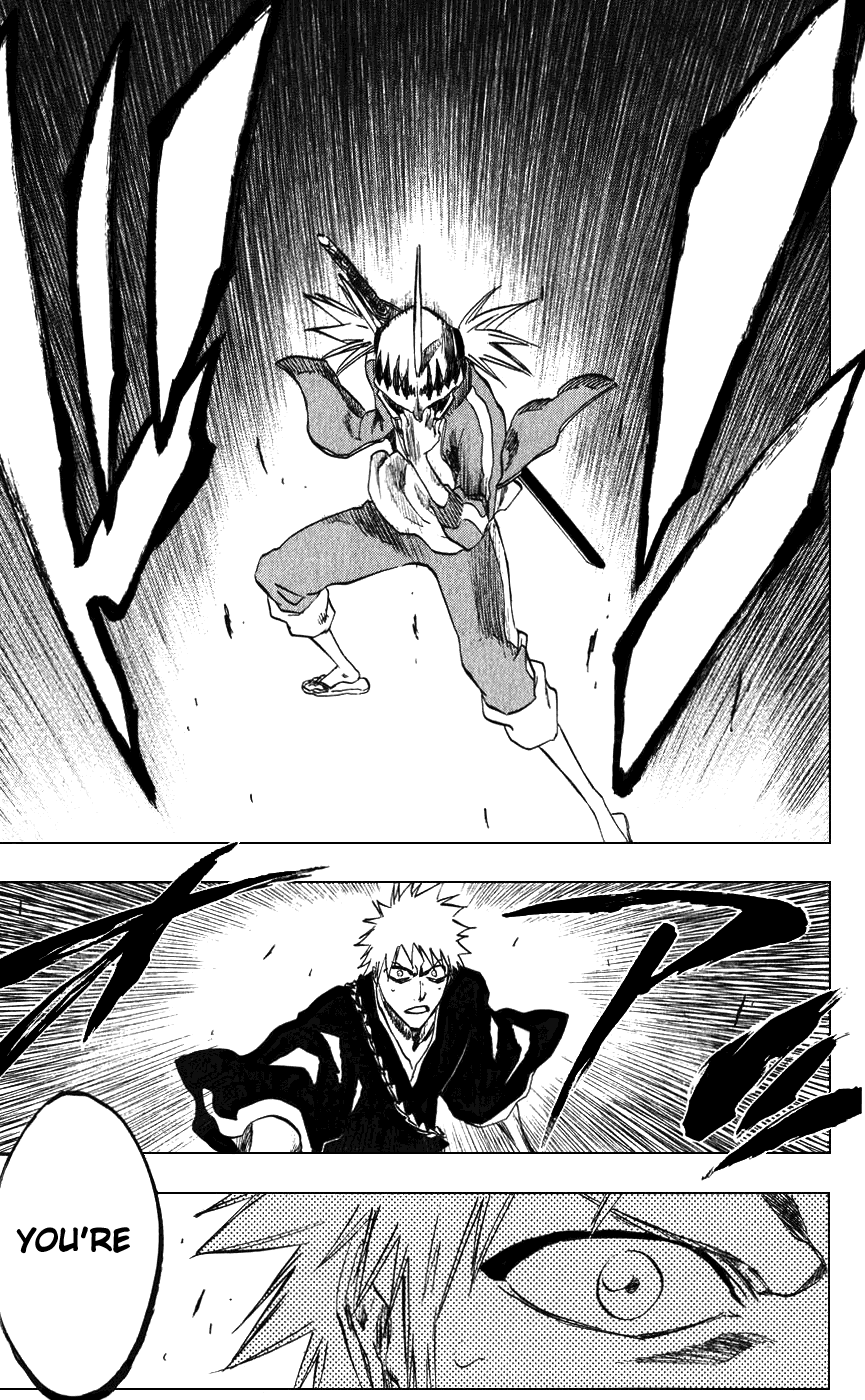 Bleach, Chapter 216 image 03