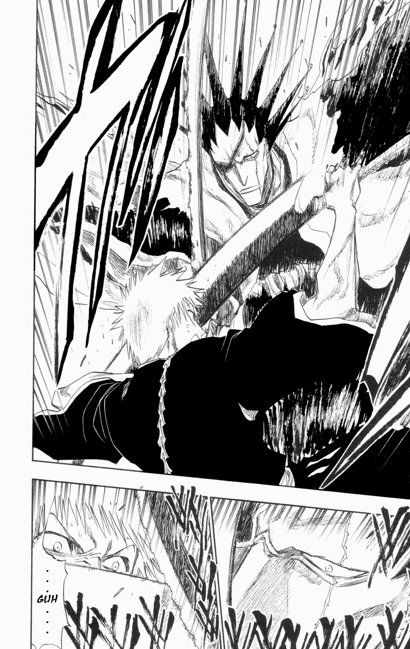 Bleach, Chapter 108 image 15