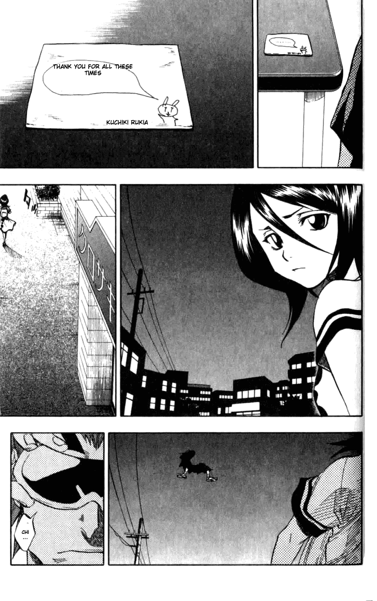 Bleach, Chapter 51 image 19
