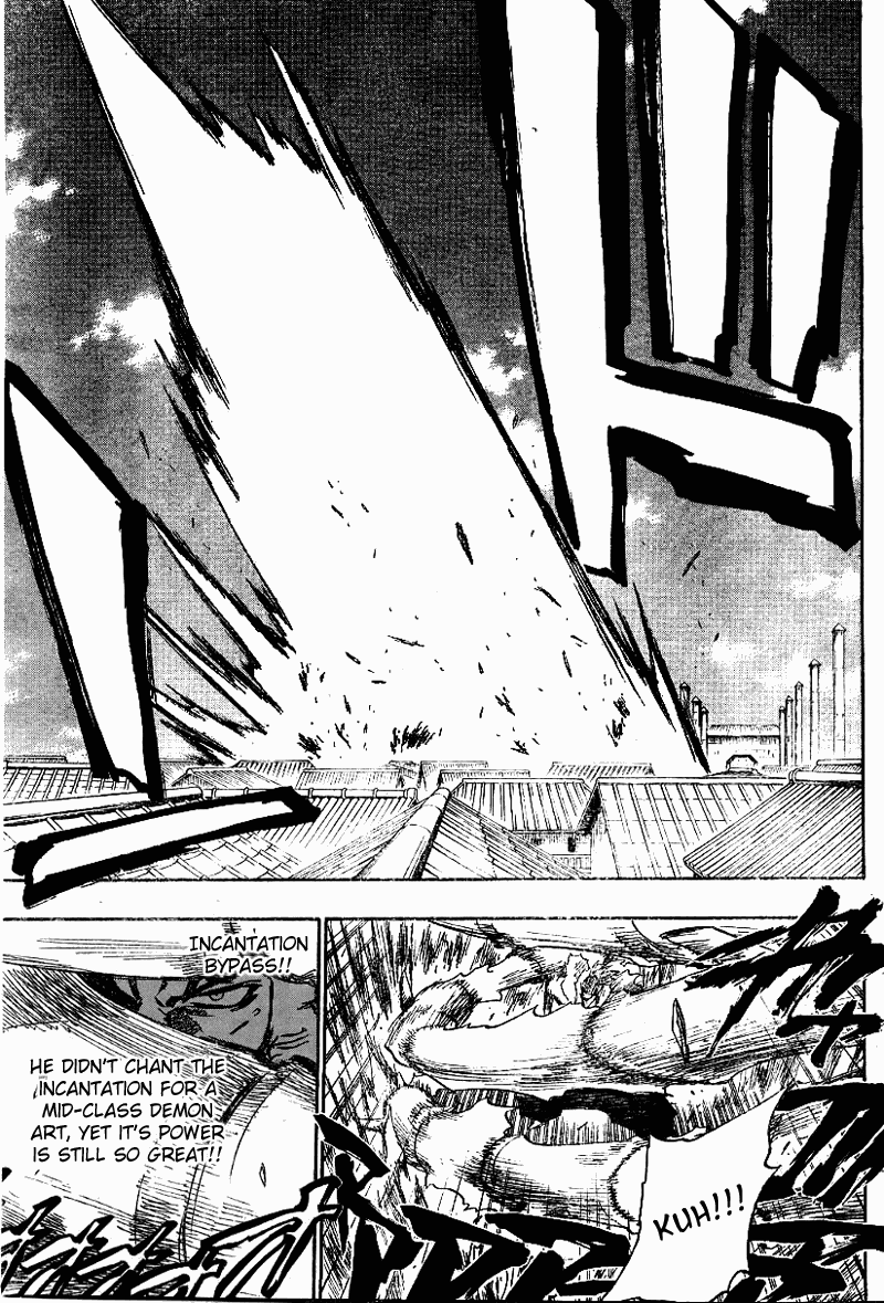 Bleach, Chapter 142 image 06