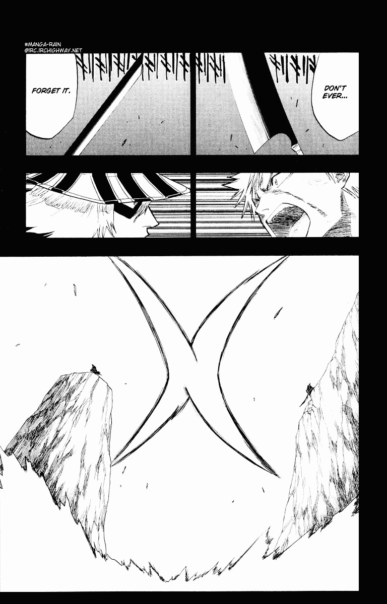 Bleach, Chapter 97 image 15