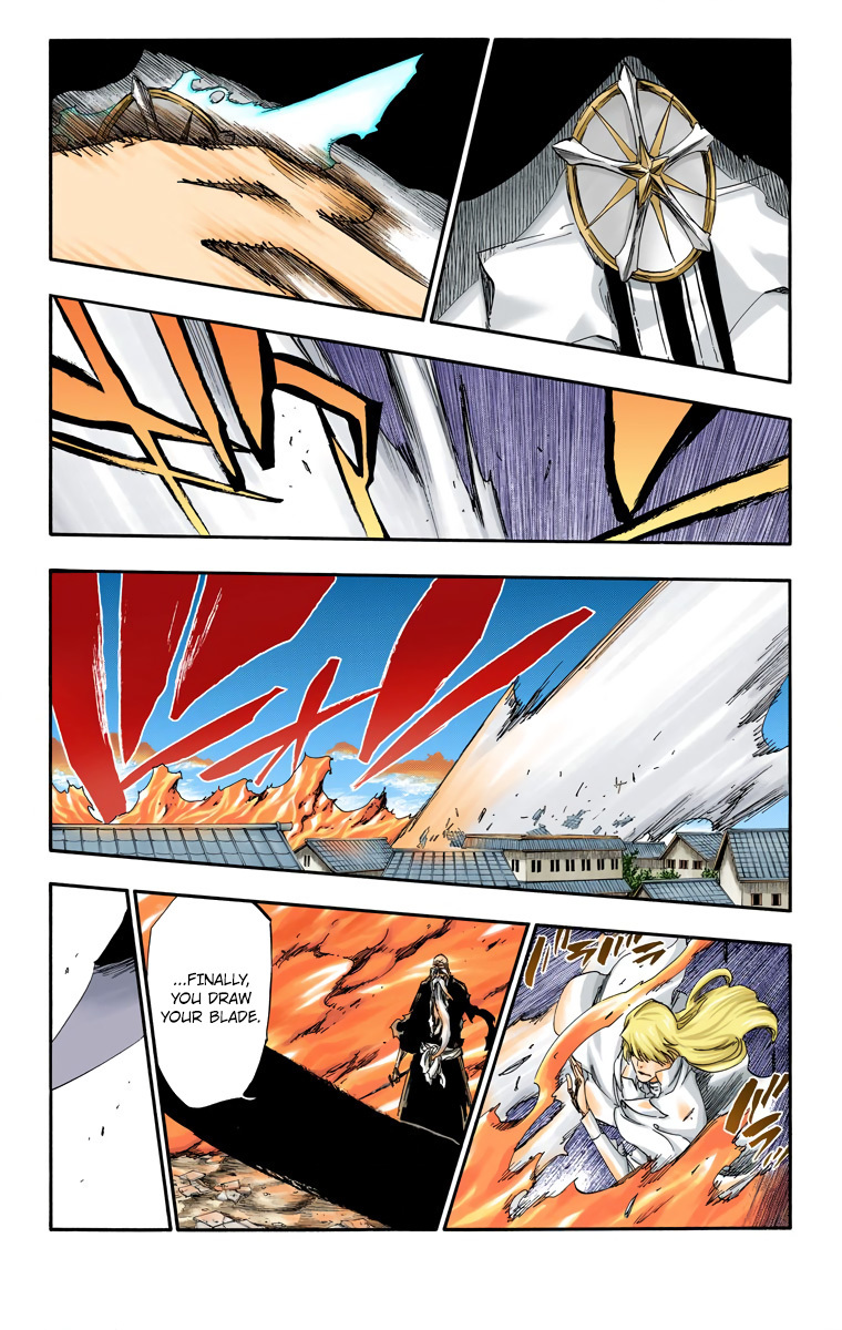 Bleach, Chapter 506 image 14