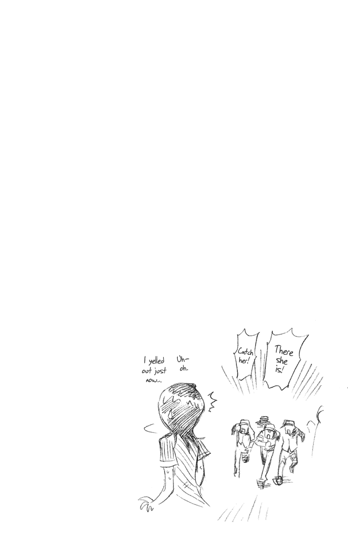 Bleach, Chapter 31 image 01