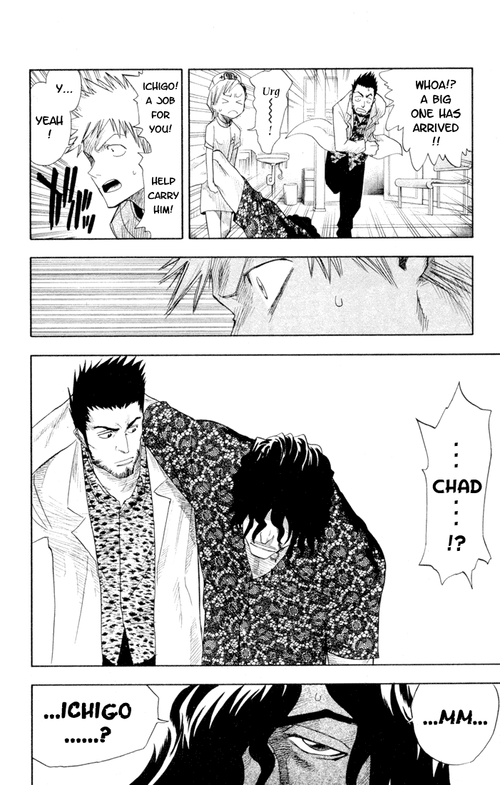 Bleach, Chapter 7 image 19