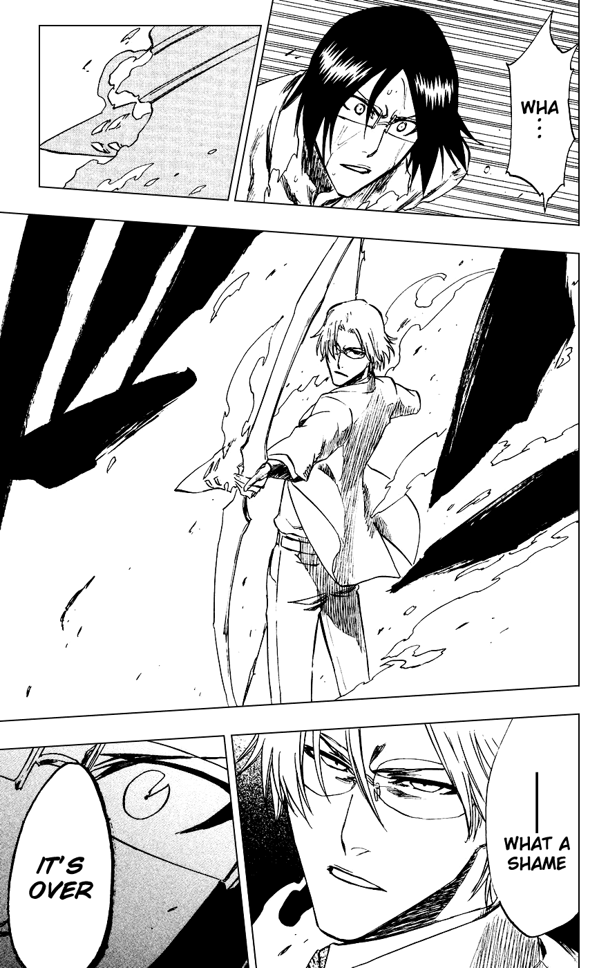 Bleach, Chapter 226 image 13