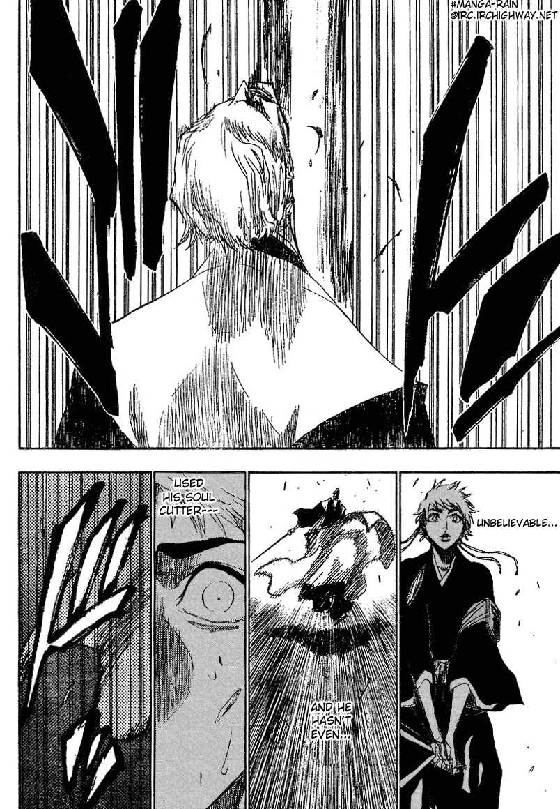 Bleach, Chapter 152 image 18