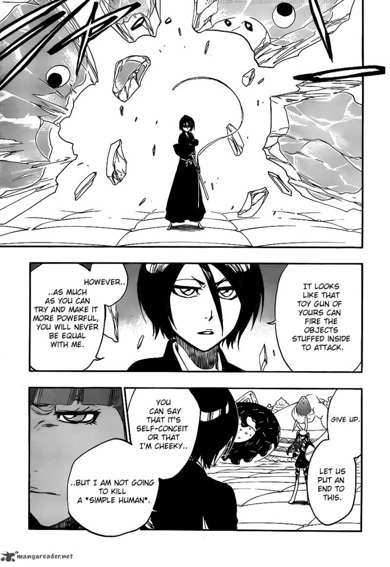 Bleach, Chapter 469 image 16