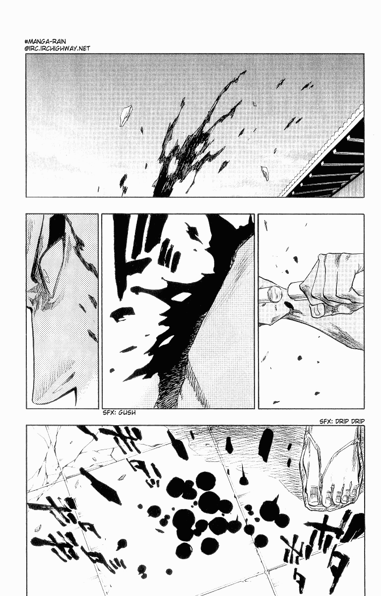 Bleach, Chapter 88 image 11
