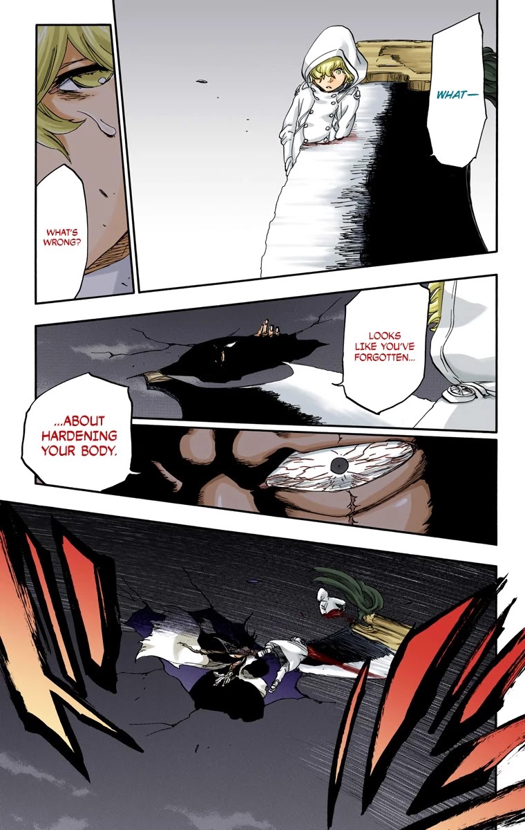 Bleach, Chapter 578 image 09