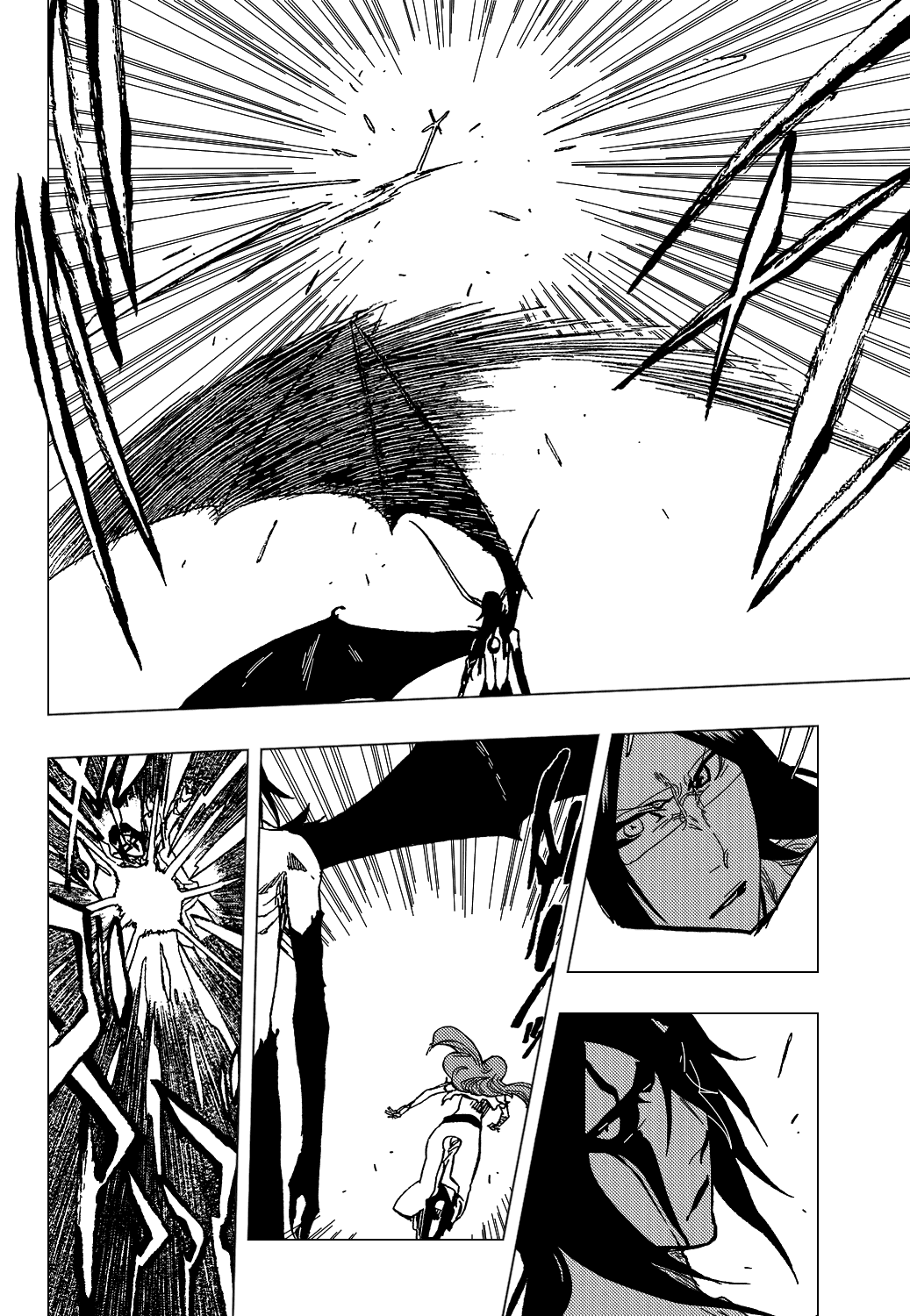Bleach, Chapter 349 image 11