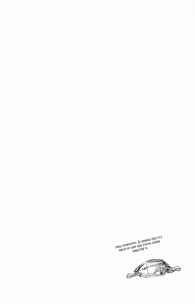 Bleach, Chapter 95 image 21