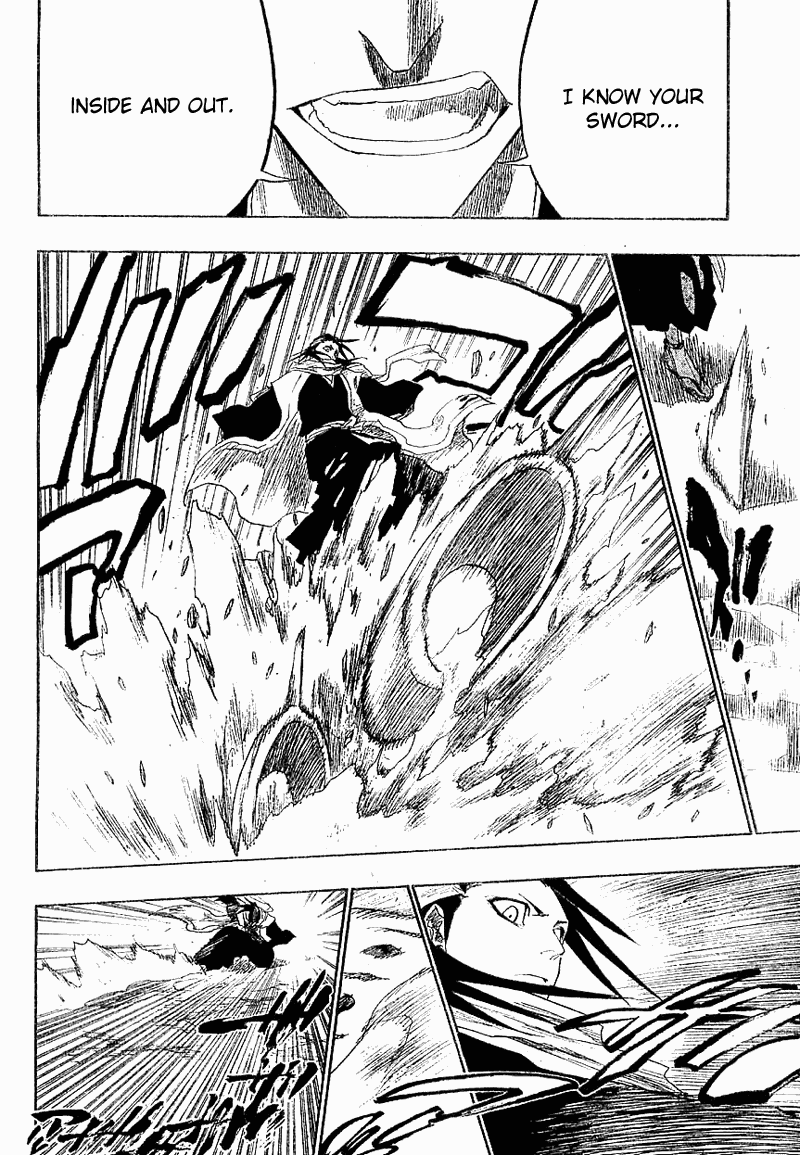 Bleach, Chapter 141 image 19