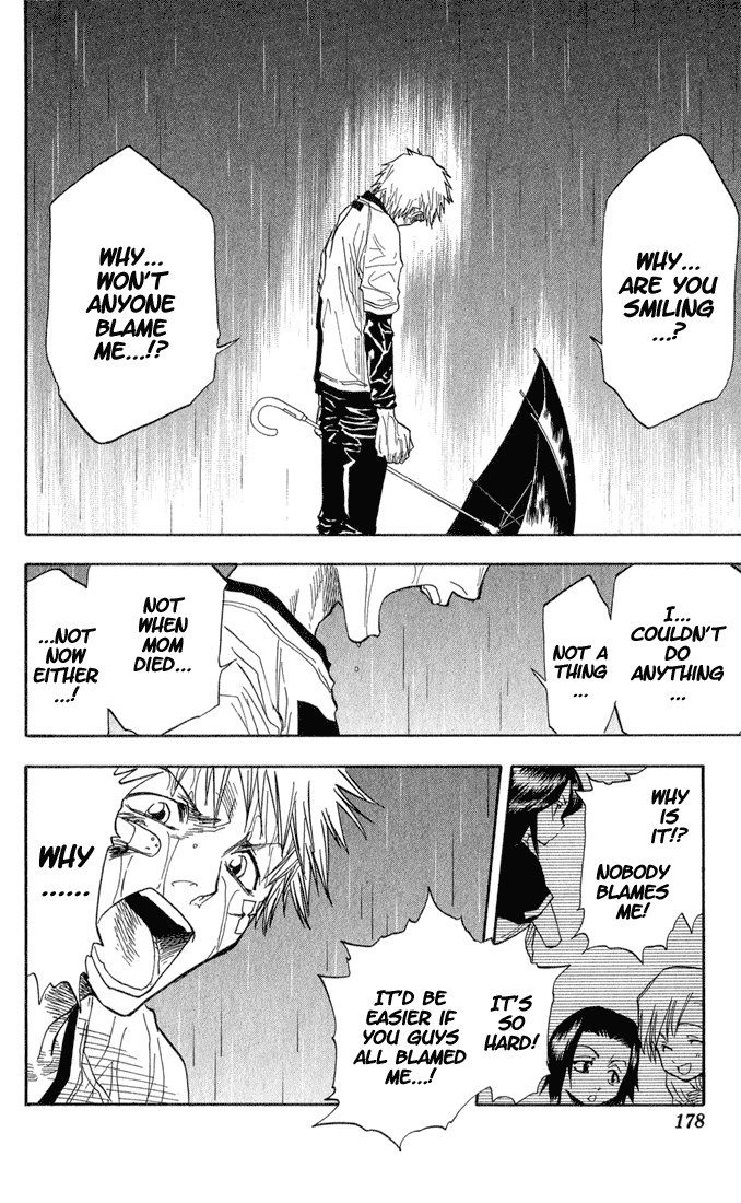Bleach, Chapter 25 image 11
