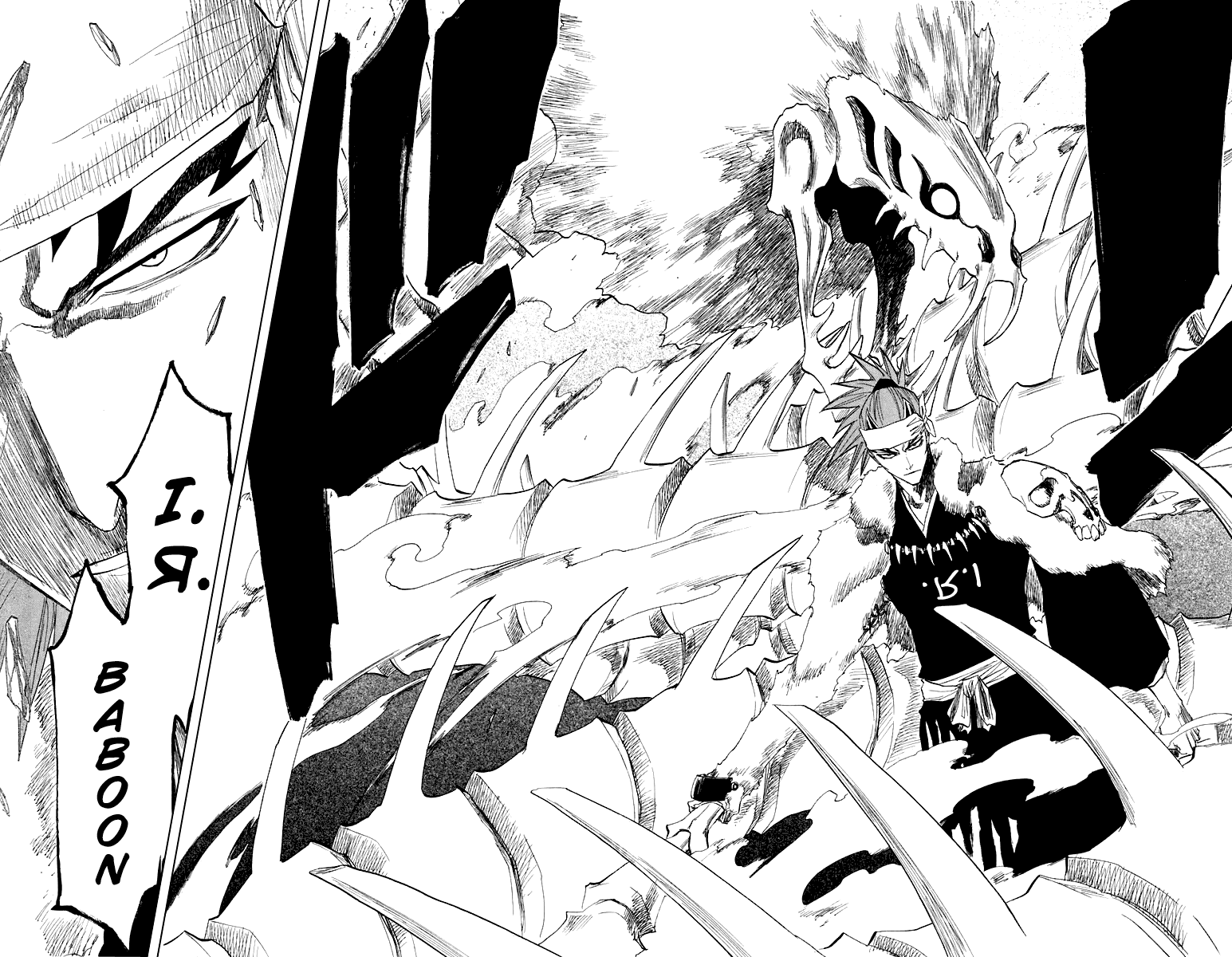 Bleach, Chapter 315.06 image 26