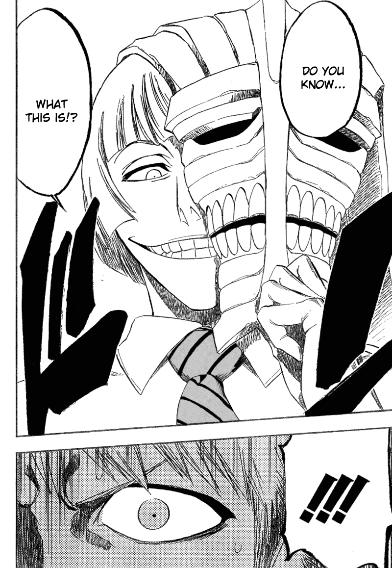 Bleach, Chapter 185 image 12