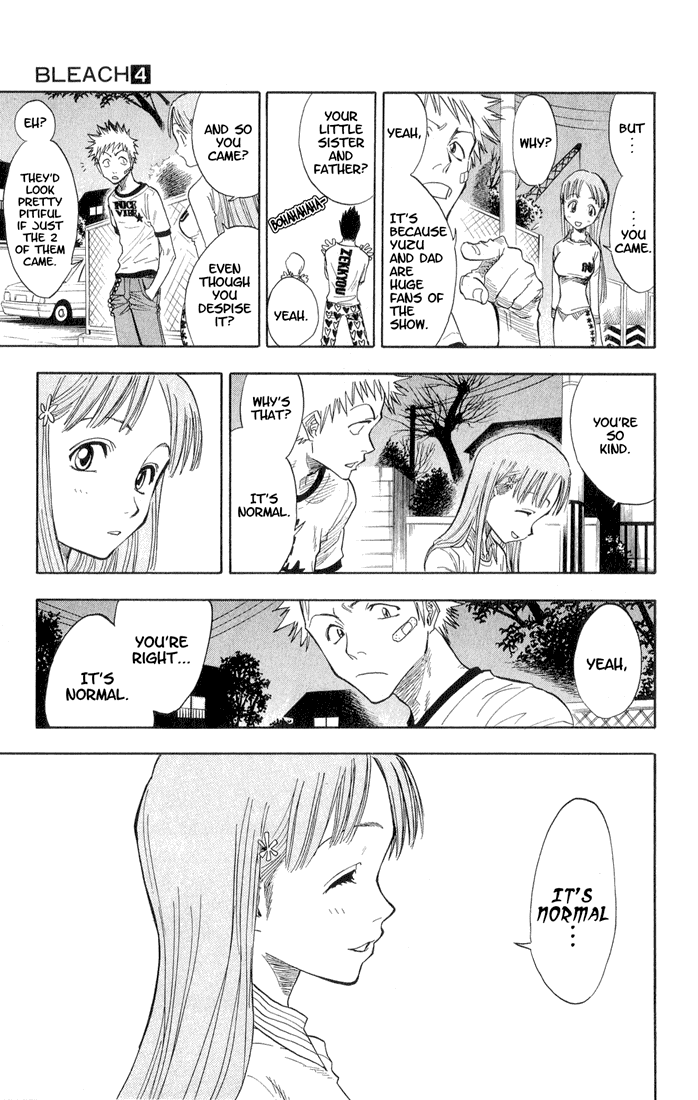 Bleach, Chapter 27 image 16