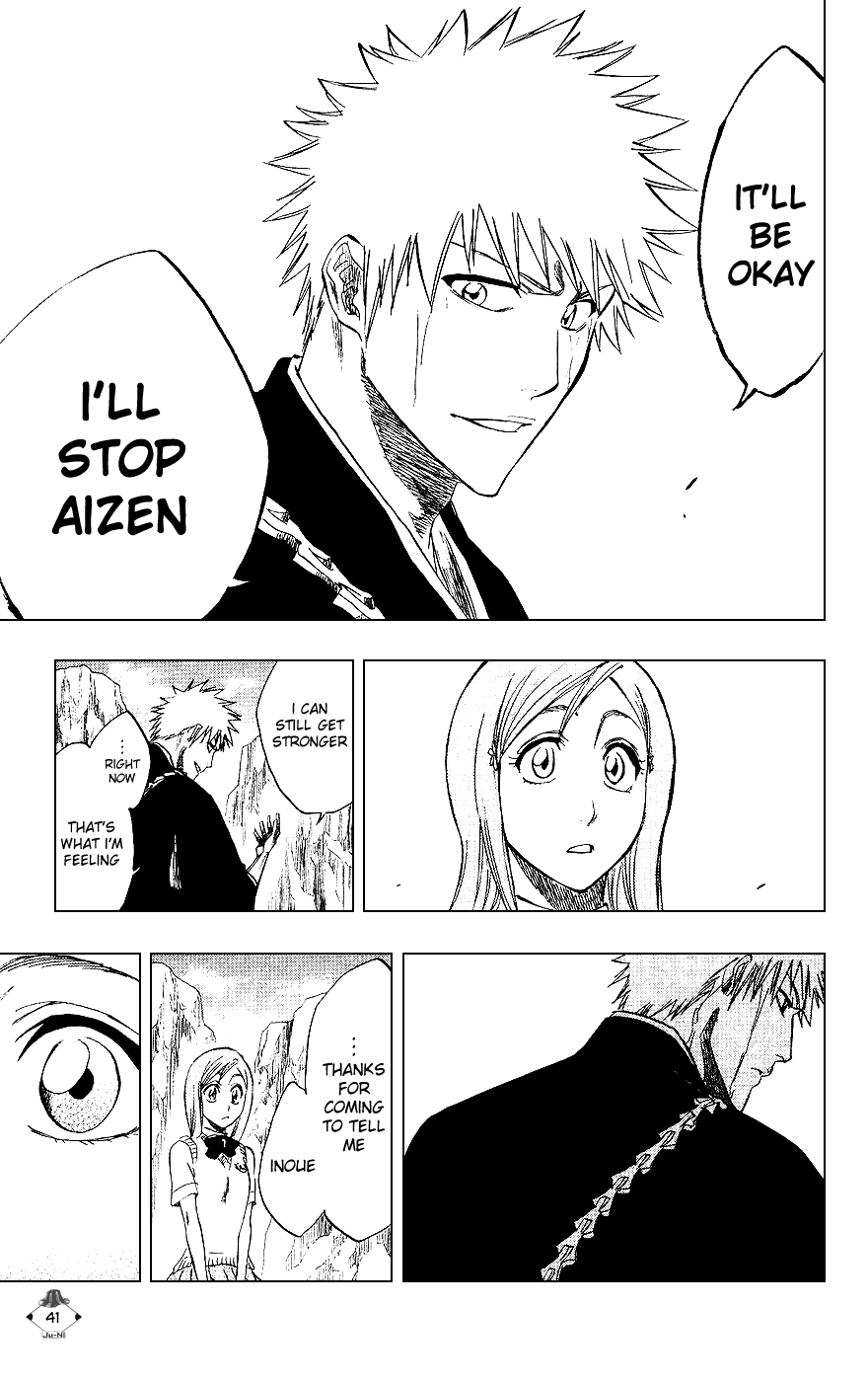 Bleach, Chapter 225 image 15