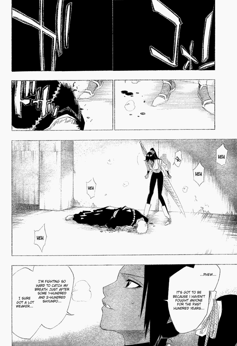 Bleach, Chapter 119 image 19