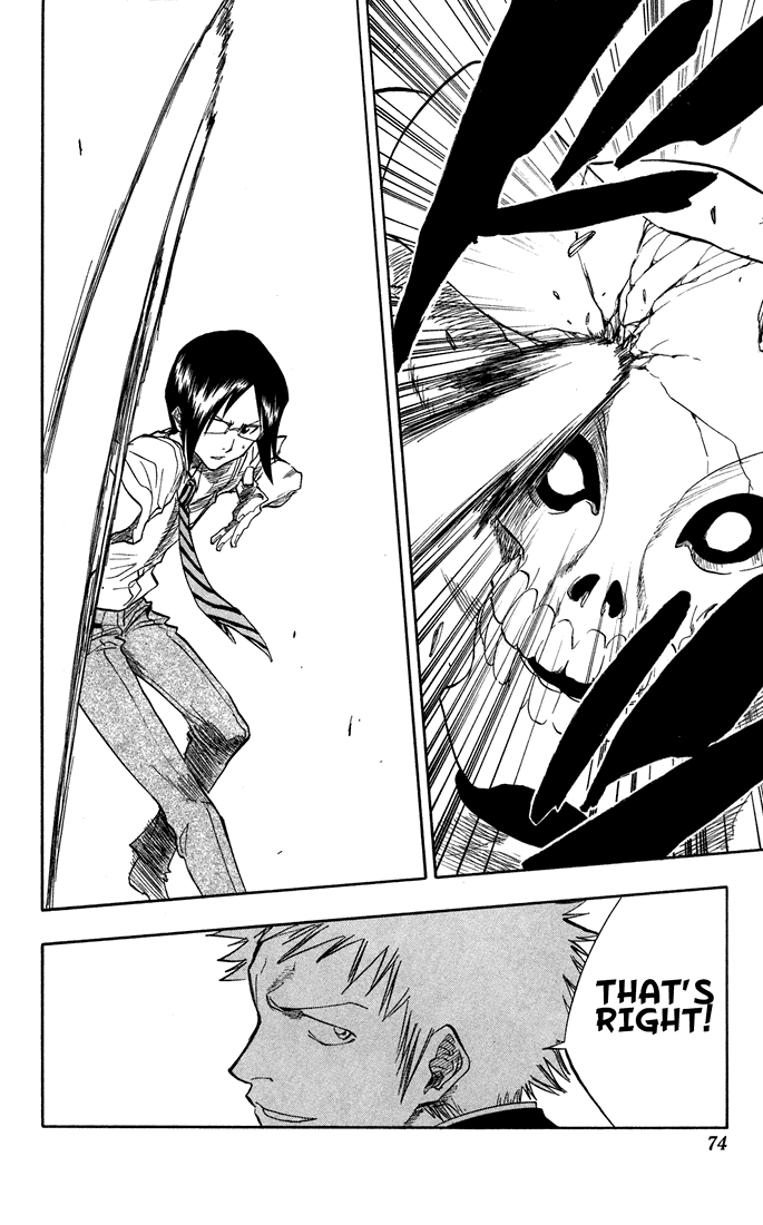 Bleach, Chapter 47 image 05