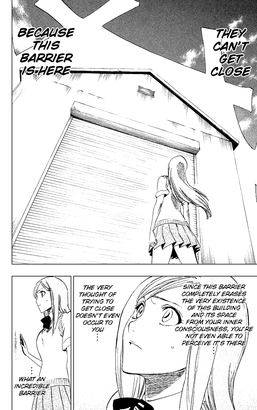 Bleach, Chapter 225 image 02