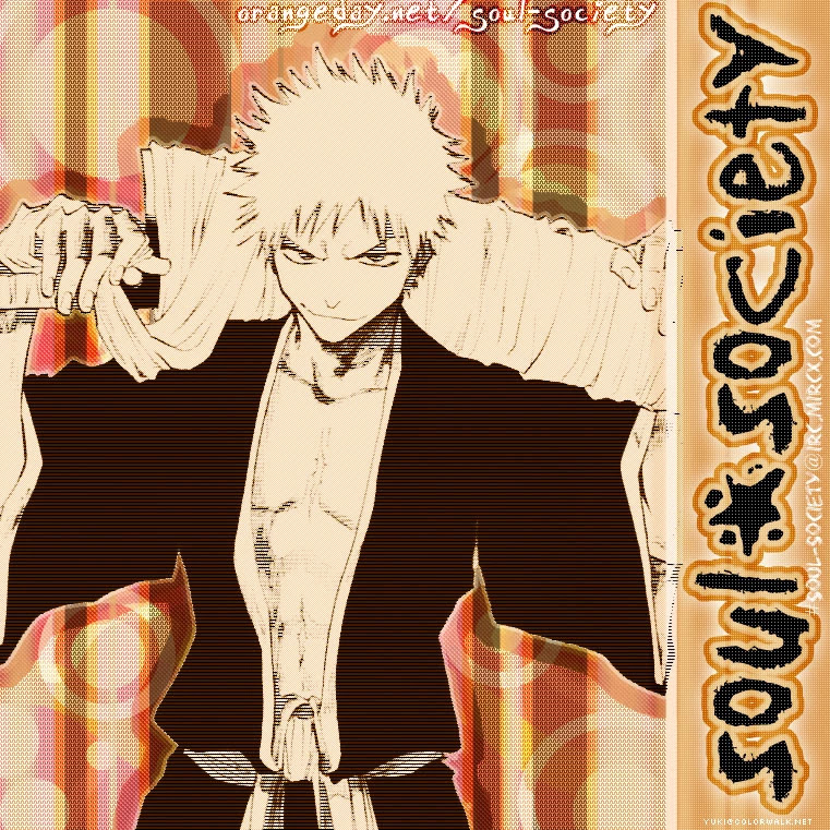 Bleach, Chapter 61 image 01