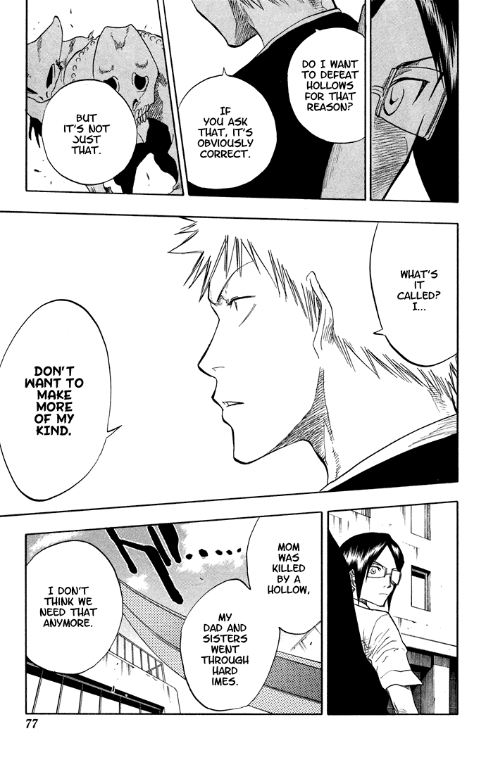 Bleach, Chapter 47 image 08