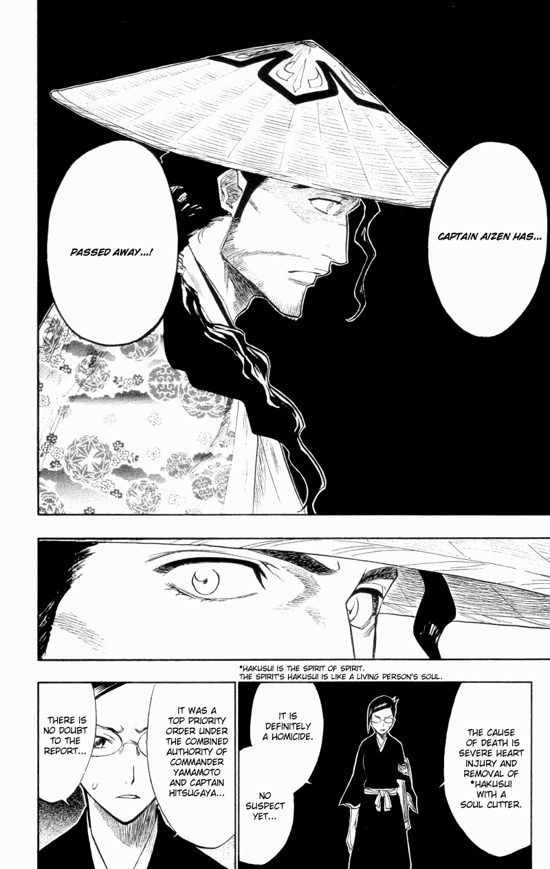 Bleach, Chapter 108 image 09