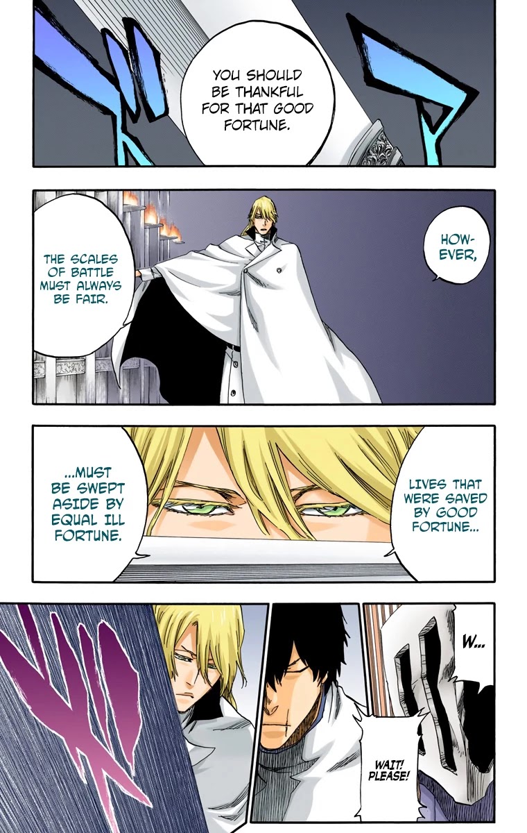 Bleach, Chapter 559 image 12