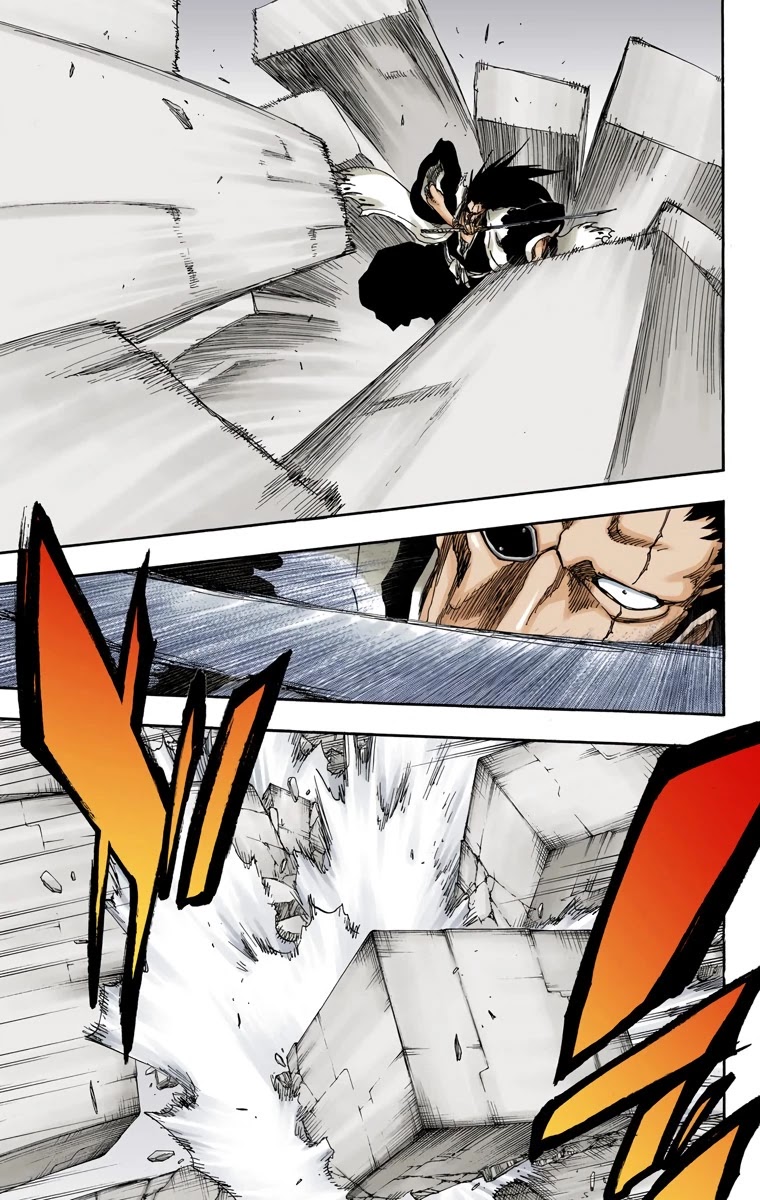Bleach, Chapter 575 image 12