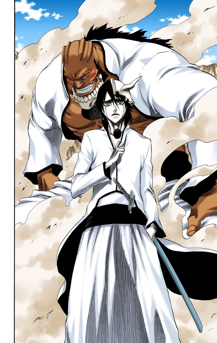 Bleach, Chapter 191 image 06