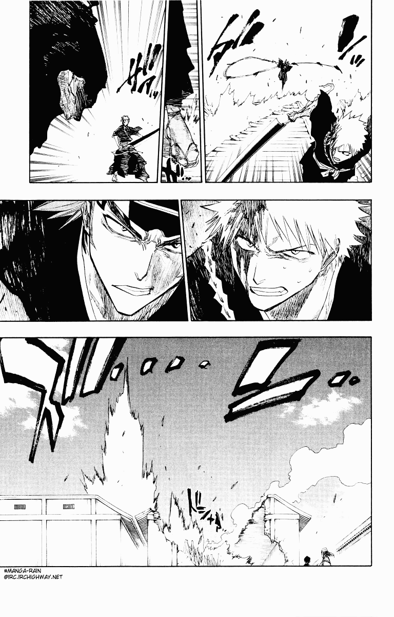 Bleach, Chapter 96 image 07