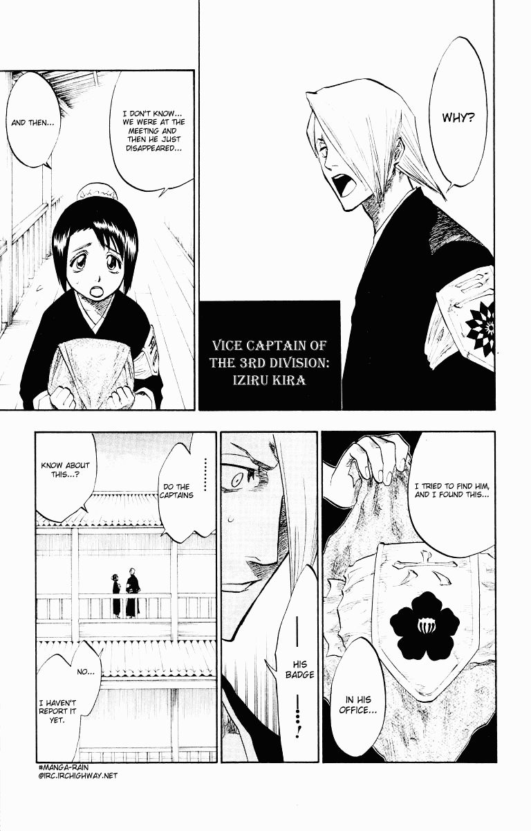 Bleach, Chapter 96 image 09