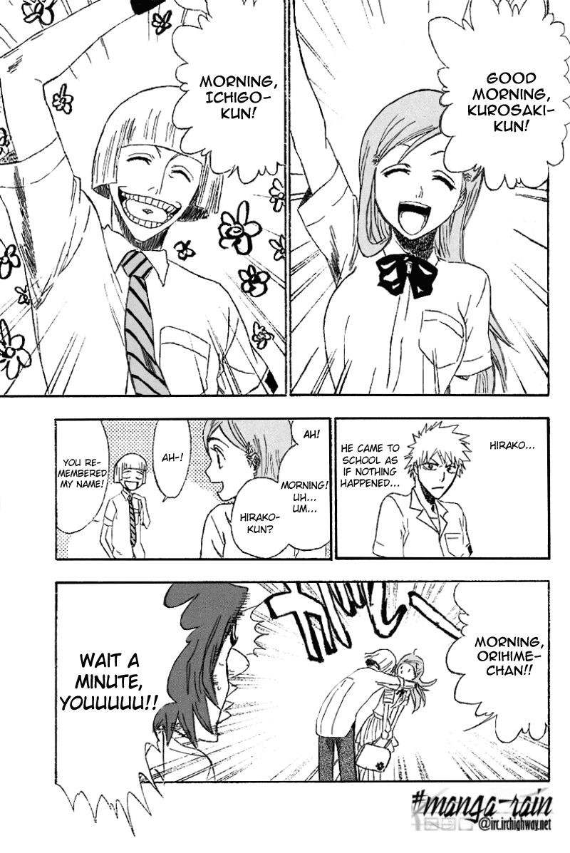 Bleach, Chapter 189 image 06