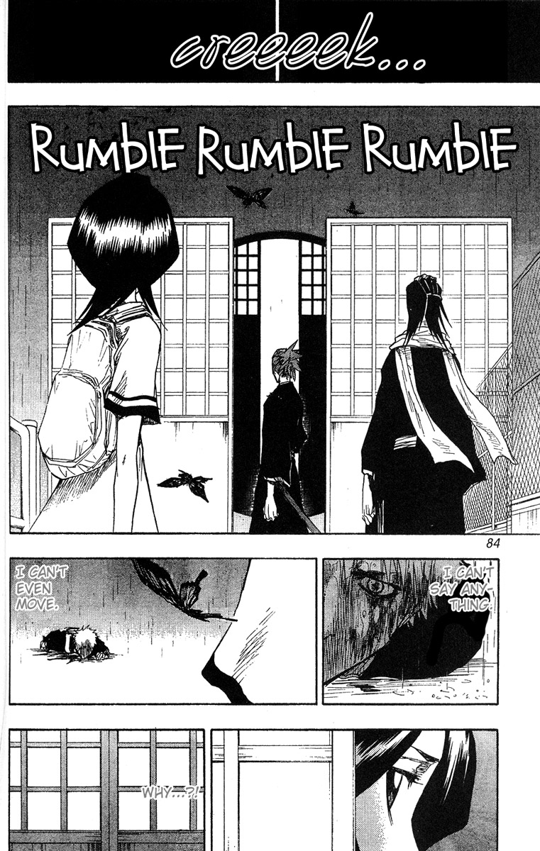 Bleach, Chapter 56 image 19