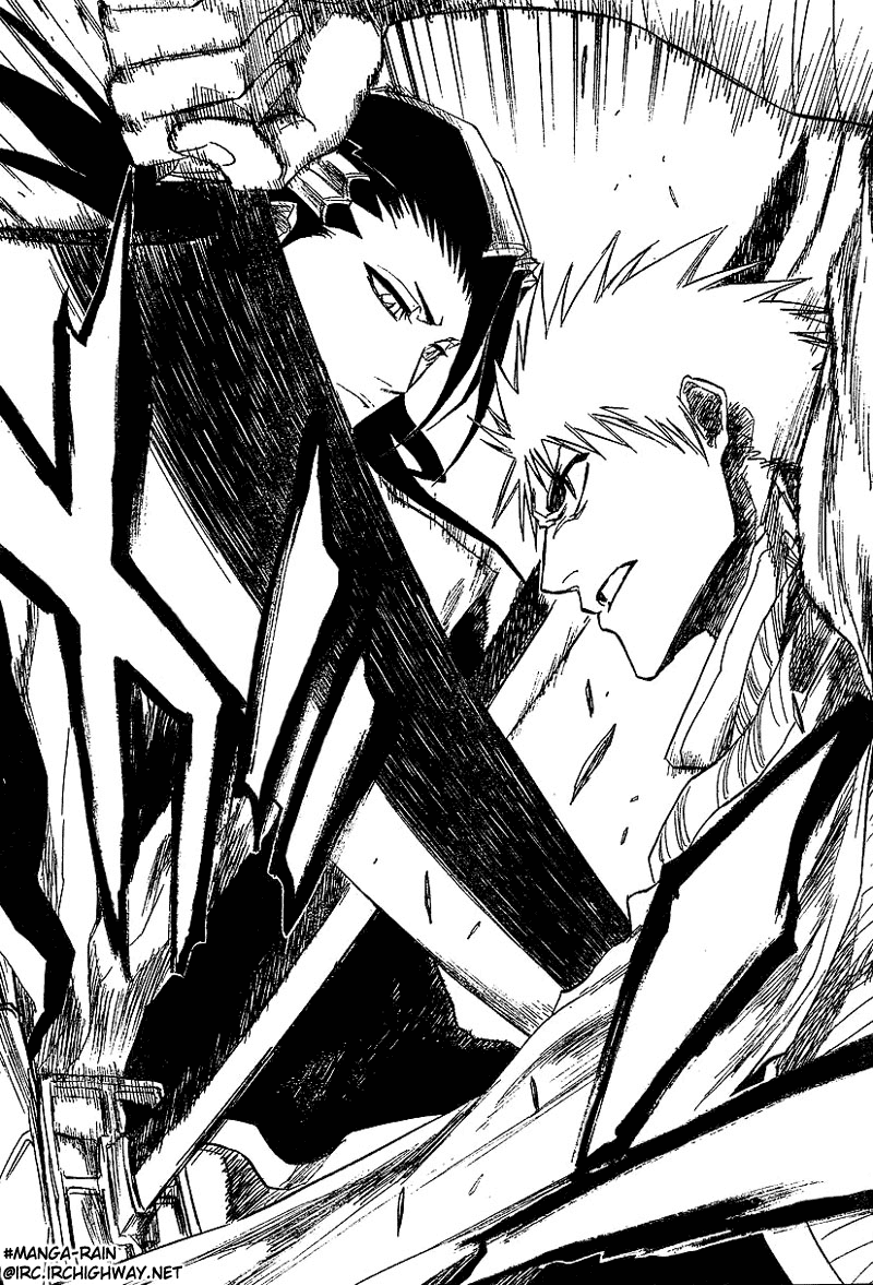 Bleach, Chapter 152 image 22