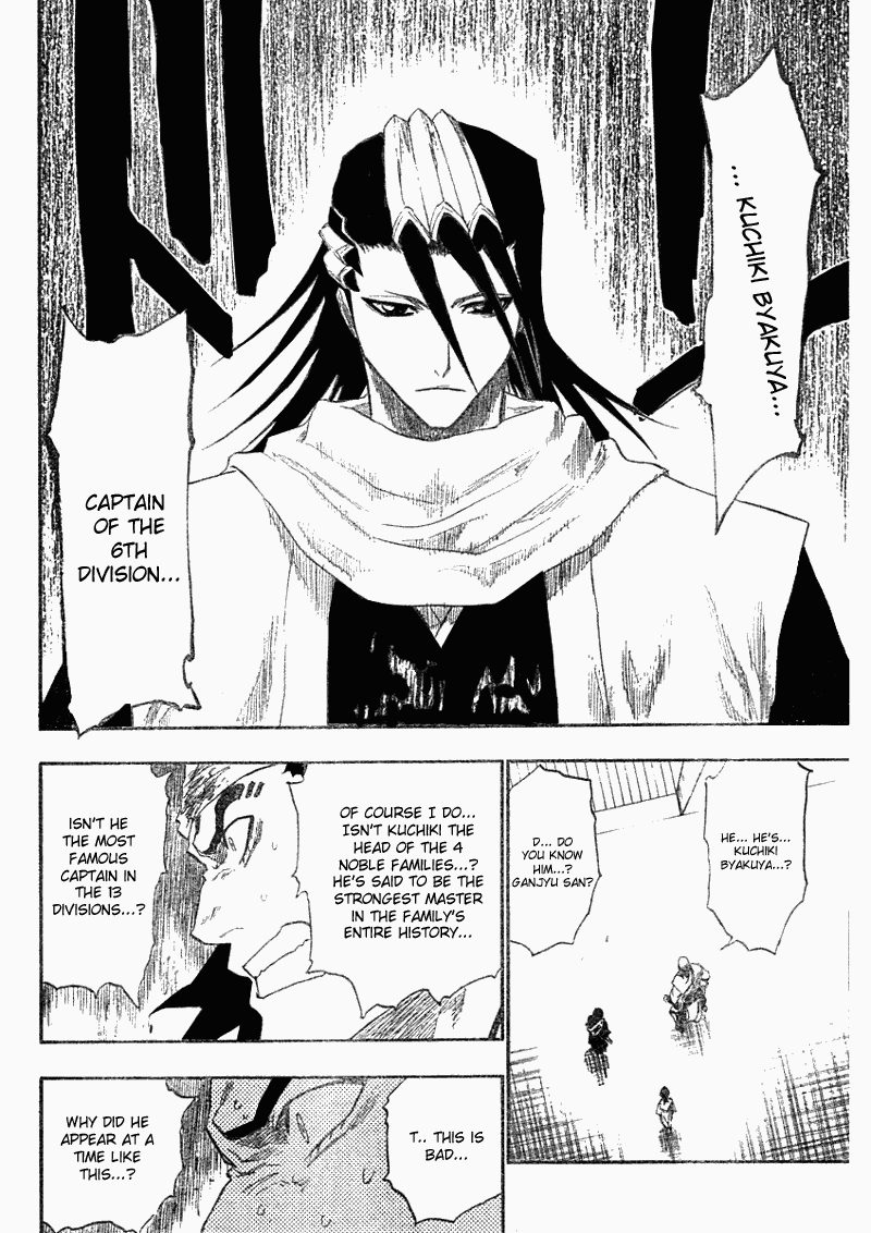 Bleach, Chapter 116 image 06