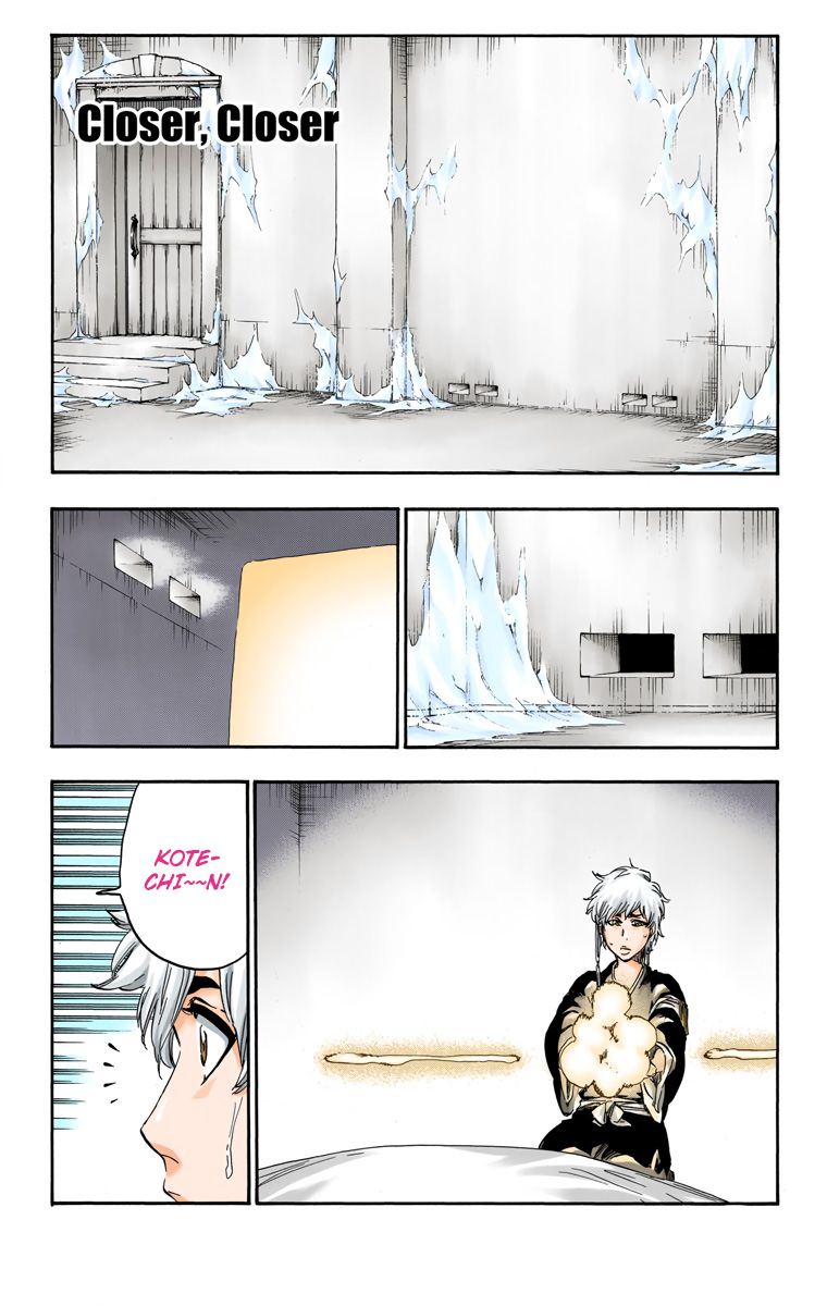 Bleach, Chapter 570 image 12