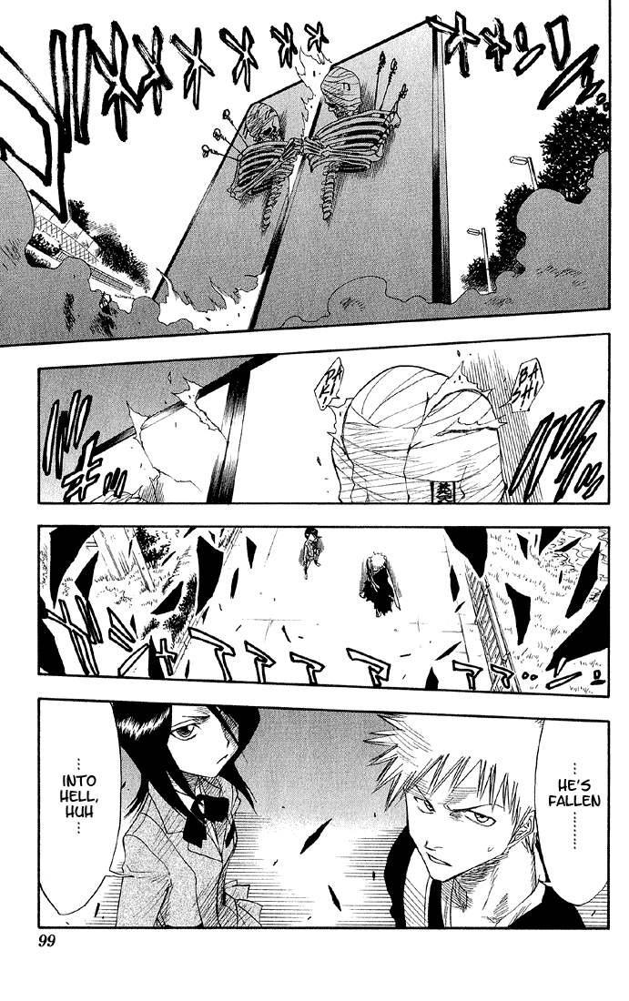 Bleach, Chapter 12 image 13