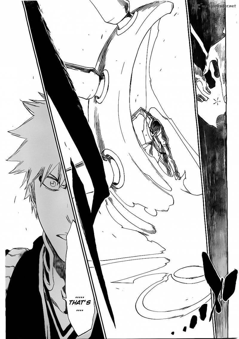 Bleach, Chapter 482 image 09