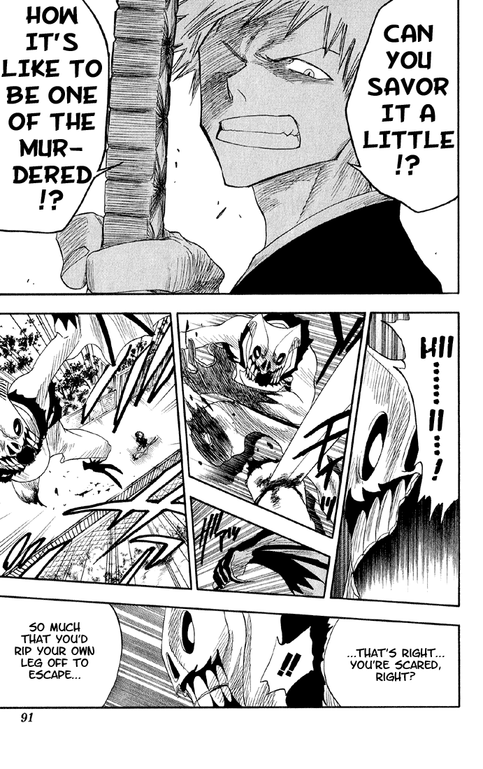 Bleach, Chapter 12 image 06