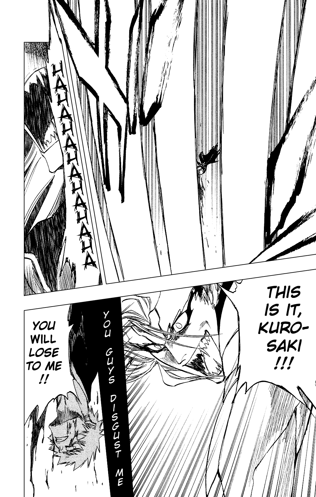 Bleach, Chapter 285 image 09
