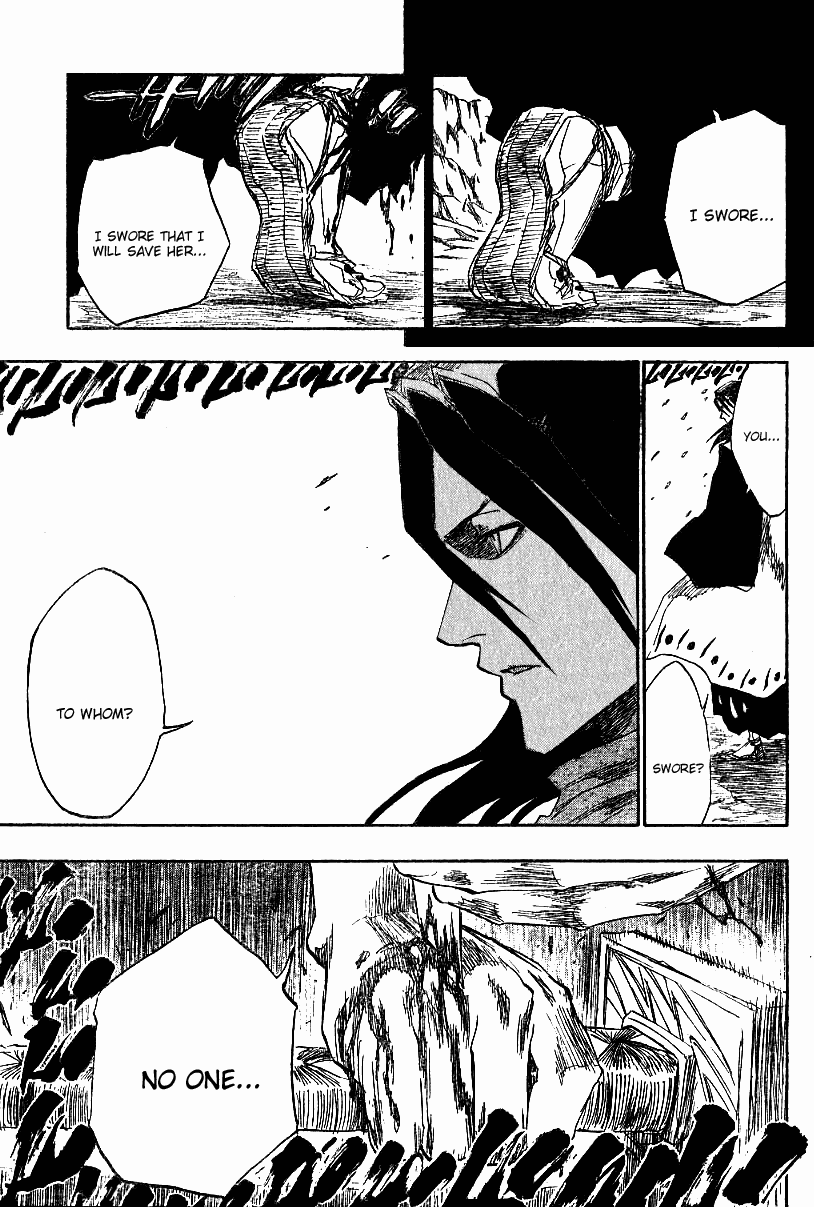 Bleach, Chapter 143 image 17