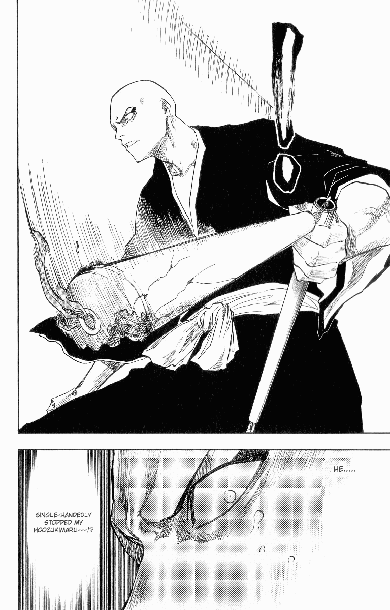 Bleach, Chapter 88 image 08