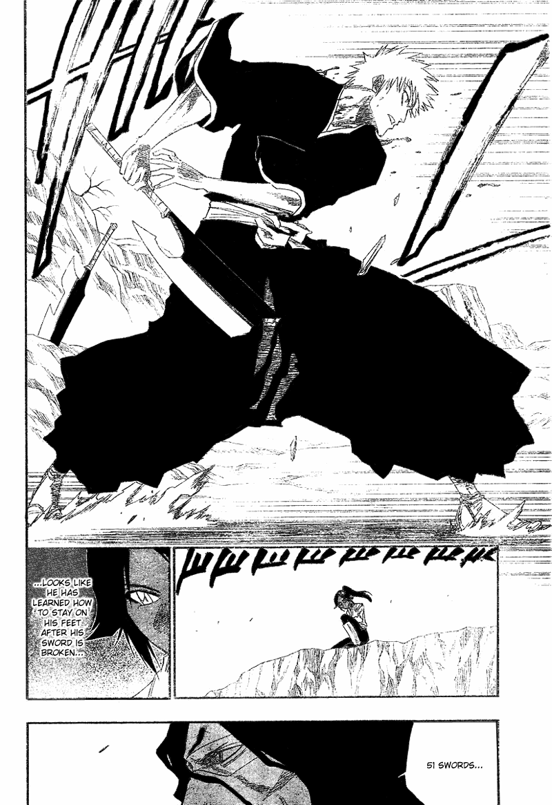 Bleach, Chapter 129 image 10