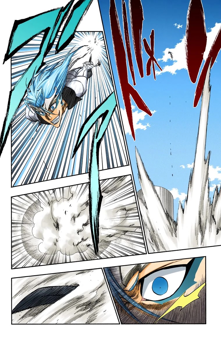 Bleach, Chapter 282 image 12