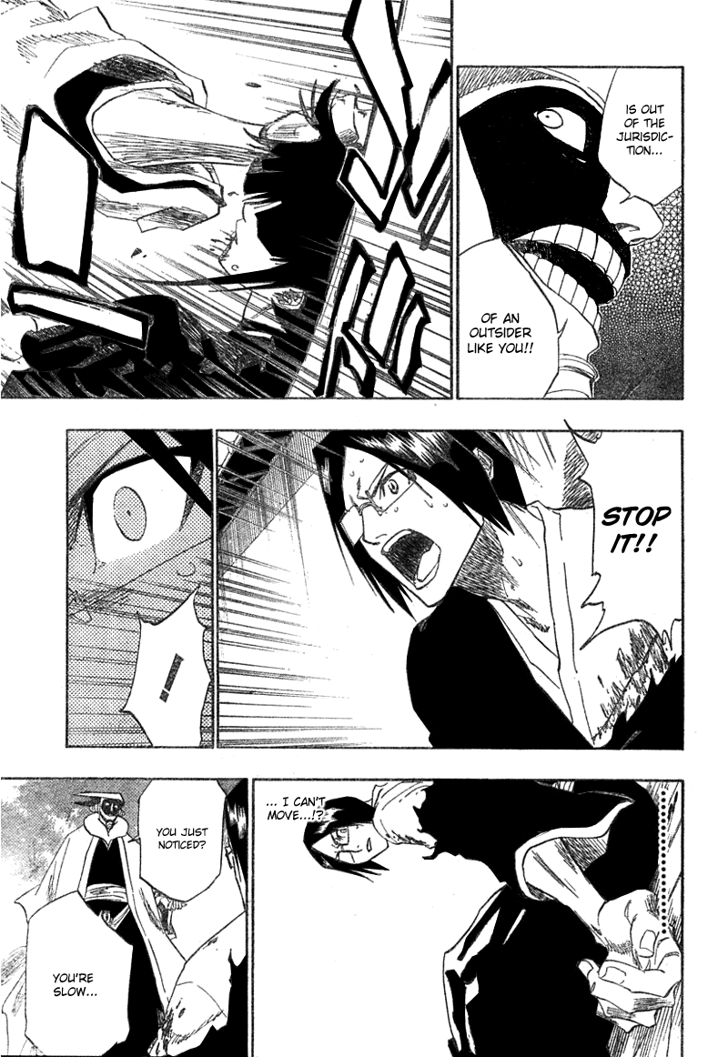 Bleach, Chapter 123 image 10