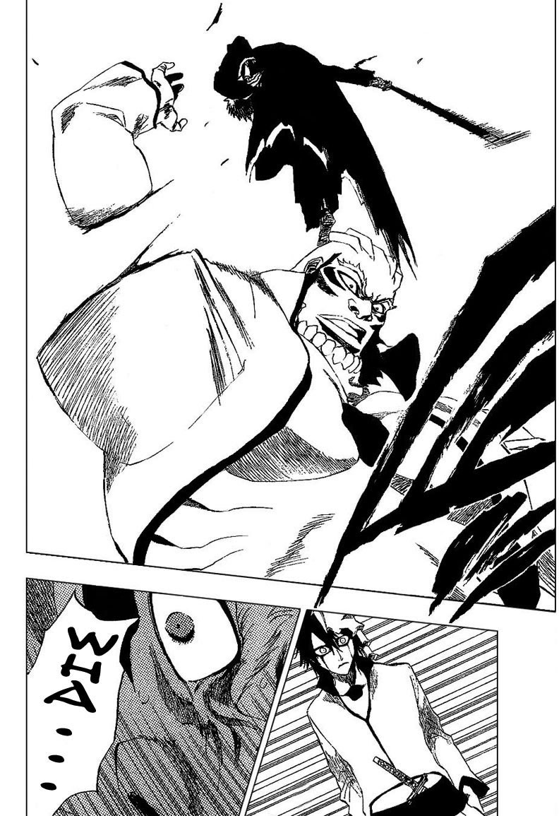 Bleach, Chapter 193 image 13
