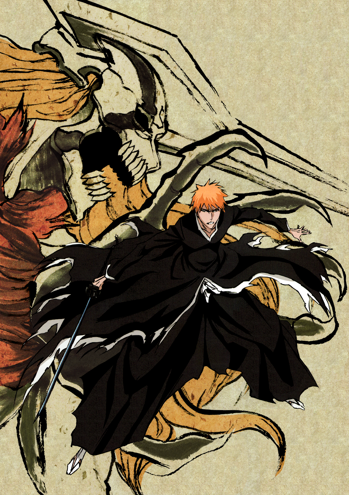 Bleach, Chapter 386 image 24